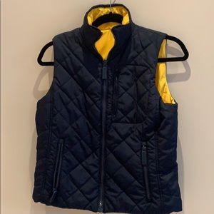 Ralph Lauren vest